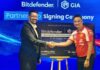 Cegah Penipuan Online, Bitdefender dan PT GIA Hadirkan Solusi Keamanan Siber di Indonesia