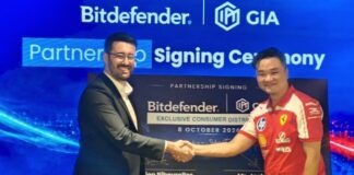 Cegah Penipuan Online, Bitdefender dan PT GIA Hadirkan Solusi Keamanan Siber di Indonesia