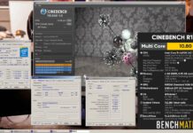 Intel Core i5-4670K Pecahkan Rekor Cinebench Setelah 12 Tahun