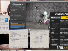 Intel Core i5-4670K Pecahkan Rekor Cinebench Setelah 12 Tahun
