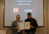 Indosat dan F5 Hadirkan Intelligence Suite, Permudah Perusahaan Adopsi AI