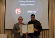 Indosat dan F5 Hadirkan Intelligence Suite, Permudah Perusahaan Adopsi AI