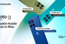 Moto g Series Terbaru Segera Hadir di Indonesia, Bawa Kamera dan Performa AI