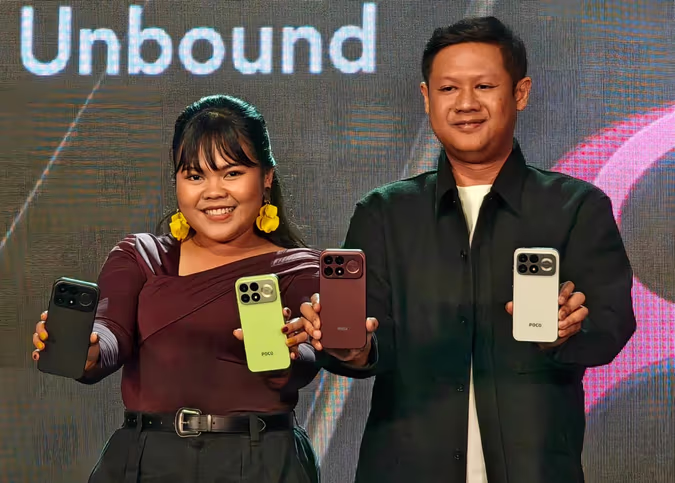 POCO-F9-Series-Indonesia-Launch-event(5)