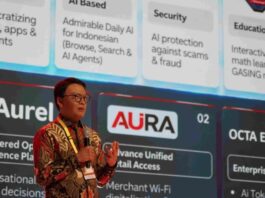 Telkomsel Pamerkan 9 Inovasi AI Lokal di Bali Tech Week 2026, Ini Daftarnya