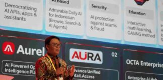 Telkomsel Pamerkan 9 Inovasi AI Lokal di Bali Tech Week 2026, Ini Daftarnya