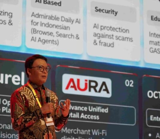 Telkomsel Pamerkan 9 Inovasi AI Lokal di Bali Tech Week 2026, Ini Daftarnya