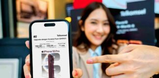 Telkomsel Hadirkan Bundling iPhone 18 Pro dan Pro Max, Ada Paket Mulai Rp1 Juta