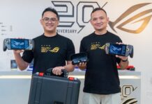 ASUS ROG XBOX Ally X20 Meluncur di Indonesia, Harga Rp46,99 Juta dengan Layar OLED