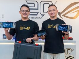 ASUS ROG XBOX Ally X20 Meluncur di Indonesia, Harga Rp46,99 Juta dengan Layar OLED