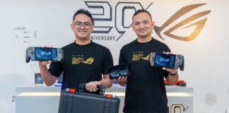 ASUS ROG XBOX Ally X20 Meluncur di Indonesia, Harga Rp46,99 Juta dengan Layar OLED