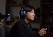 CORSAIR HS80 v2 MAX Wireless Resmi Hadir, Baterai Tahan hingga 110 Jam