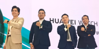 Resmi Rilis di Indonesia, Ini Harga dan Spesifikasi Lengkap Huawei Watch GT 7 Series