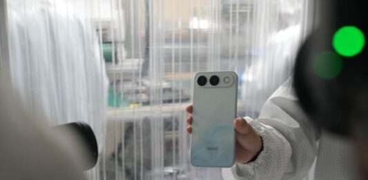 OPPO A7 Pro Series 5G, Bukan Cuma Tahan Banting