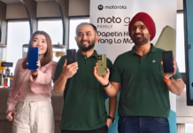 Resmi Masuk Indonesia, Ini Harga dan Spesifikasi 3 HP Tangguh Motorola Moto G Series Terbaru!