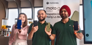 Resmi Masuk Indonesia, Ini Harga dan Spesifikasi 3 HP Tangguh Motorola Moto G Series Terbaru!