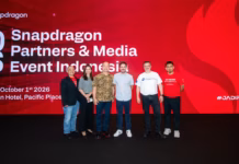 Qualcomm Perkenalkan Snapdragon 8 Elite Gen 6 dan Snapdragon X2 Series untuk Era Agentic AI