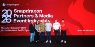 Qualcomm Perkenalkan Snapdragon 8 Elite Gen 6 dan Snapdragon X2 Series untuk Era Agentic AI