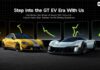 Xiaomi Vision GT Hadir di Gran Turismo 7, Bawa Desain Futuristis dan Mode EV Baru