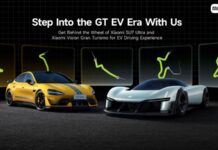 Xiaomi Vision GT Hadir di Gran Turismo 7, Bawa Desain Futuristis dan Mode EV Baru