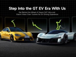 Xiaomi Vision GT Hadir di Gran Turismo 7, Bawa Desain Futuristis dan Mode EV Baru